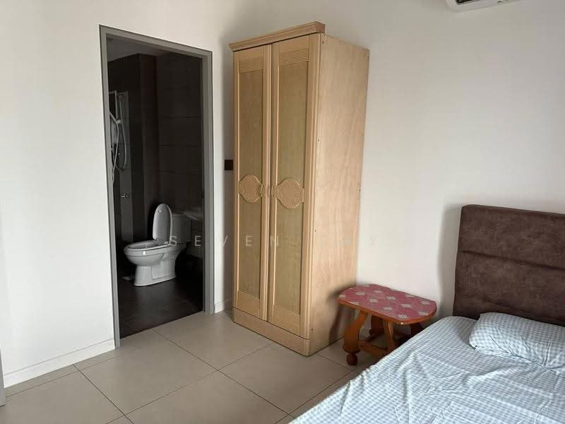 Service Residence for Rent at One 49 Residence - Seven Tay - Bedroom - PropertyGuru.com.my