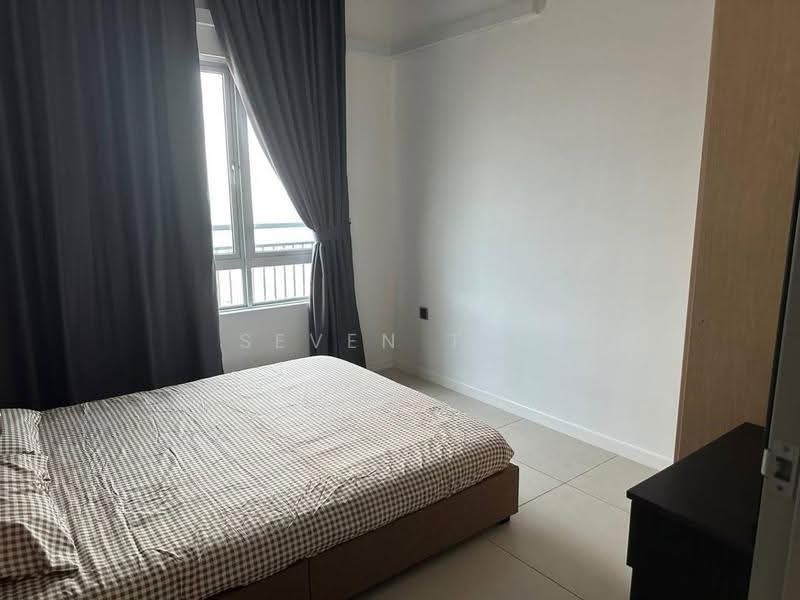 Service Residence for Rent at One 49 Residence - Seven Tay - Bedroom - PropertyGuru.com.my