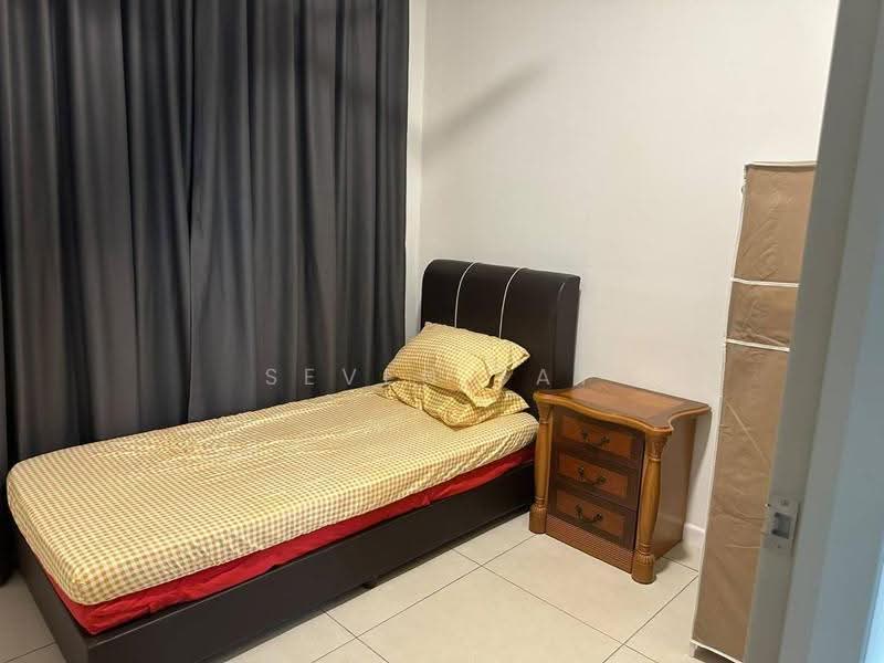 Service Residence for Rent at One 49 Residence - Seven Tay - Bedroom - PropertyGuru.com.my