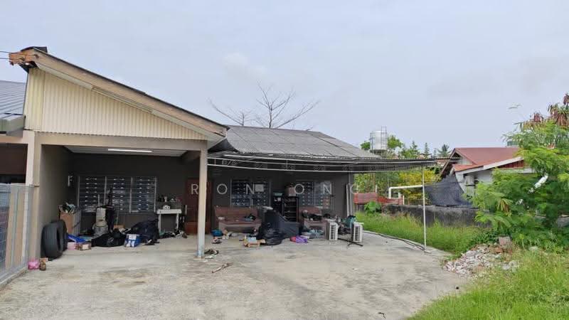 Semi-Detached House for Sale in Kota Kinabalu (Sabah) - RON Ong - Exterior - PropertyGuru.com.my