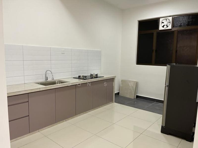 Condominium for Sale at Novus - Boon Siew - Kitchen - PropertyGuru.com.my