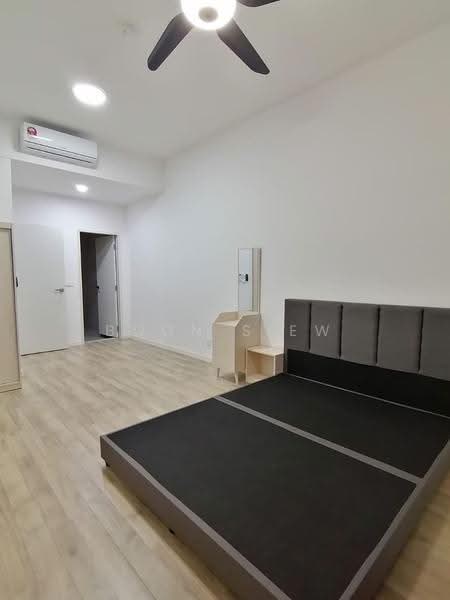 Condominium for Sale at Novus - Boon Siew - Bedroom - PropertyGuru.com.my