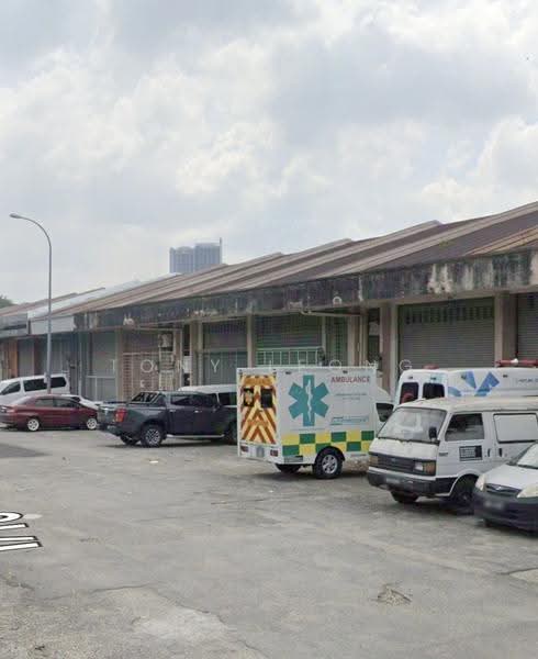Factory for Rent in Usj 1 (Subang Jaya) - Tony Leong - PropertyGuru.com.my
