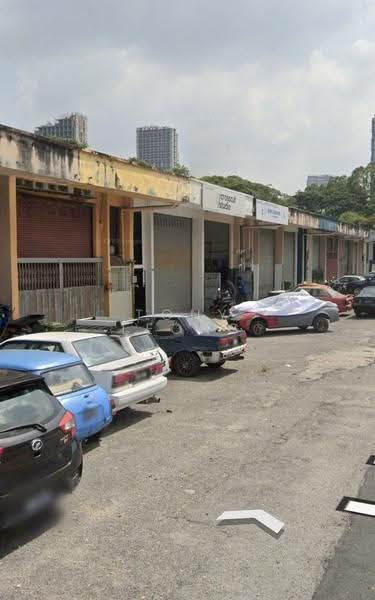 Factory for Rent in Usj 1 (Subang Jaya) - Tony Leong - PropertyGuru.com.my