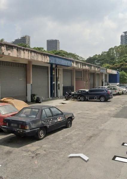Factory for Rent in Usj 1 (Subang Jaya) - Tony Leong - Exterior - PropertyGuru.com.my