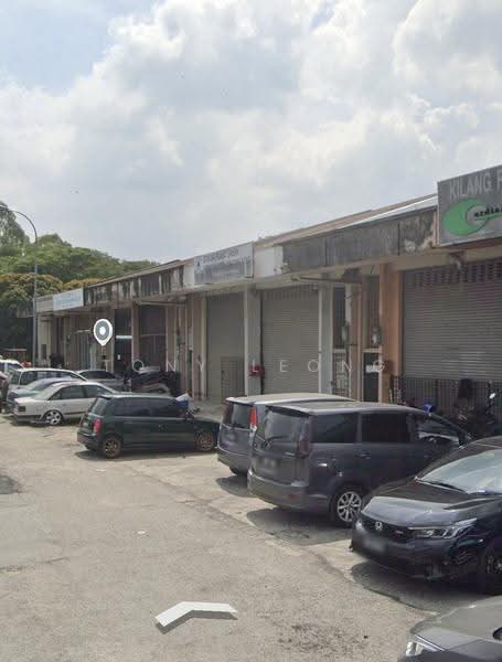 Factory for Rent in Usj 1 (Subang Jaya) - Tony Leong - Exterior - PropertyGuru.com.my