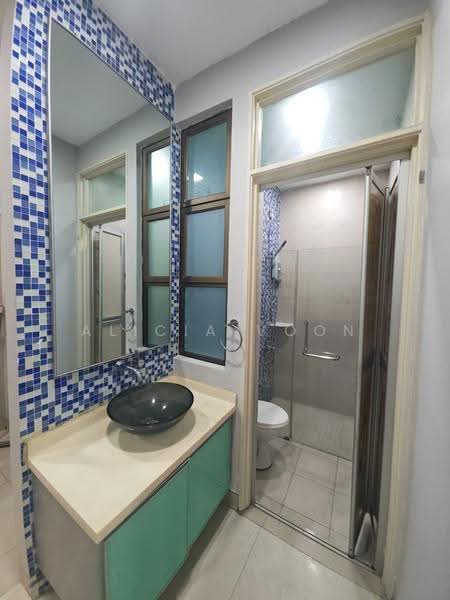 Cluster House for Rent in Taman Adda Heights (Tebrau) - Alicia Voon - PropertyGuru.com.my