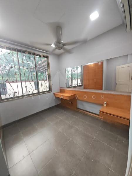 Cluster House for Rent in Taman Adda Heights (Tebrau) - Alicia Voon - Bedroom - PropertyGuru.com.my