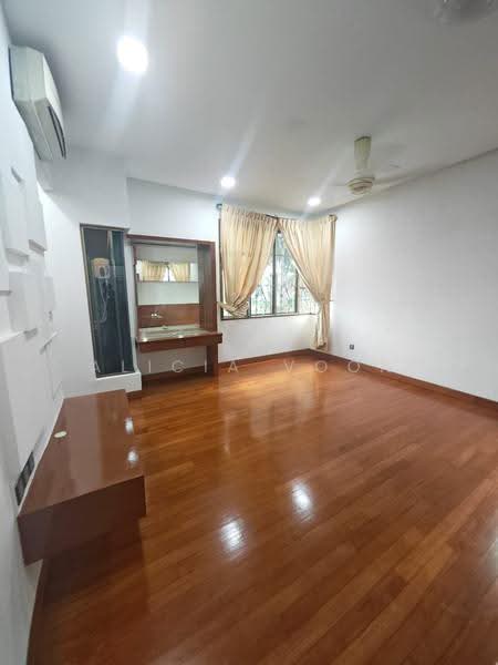 Cluster House for Rent in Taman Adda Heights (Tebrau) - Alicia Voon - Interior - PropertyGuru.com.my