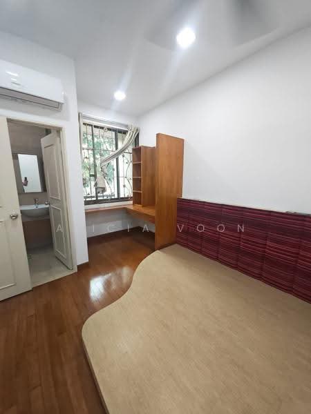 Cluster House for Rent in Taman Adda Heights (Tebrau) - Alicia Voon - Bedroom - PropertyGuru.com.my