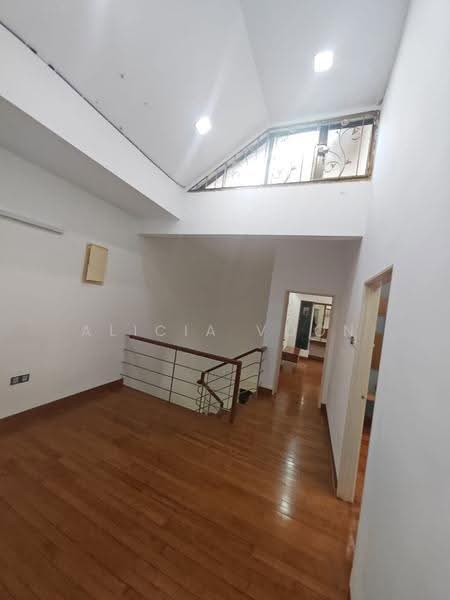 Cluster House for Rent in Taman Adda Heights (Tebrau) - Alicia Voon - Interior - PropertyGuru.com.my