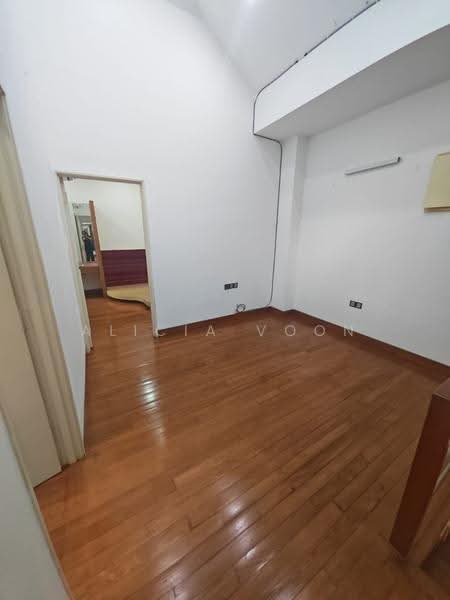 Cluster House for Rent in Taman Adda Heights (Tebrau) - Alicia Voon - Interior - PropertyGuru.com.my