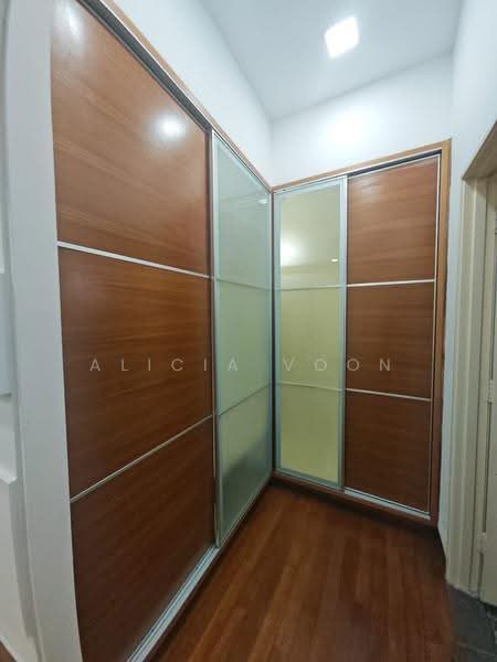 Cluster House for Rent in Taman Adda Heights (Tebrau) - Alicia Voon - Interior - PropertyGuru.com.my