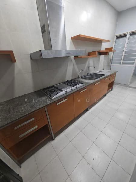 Cluster House for Rent in Taman Adda Heights (Tebrau) - Alicia Voon - PropertyGuru.com.my