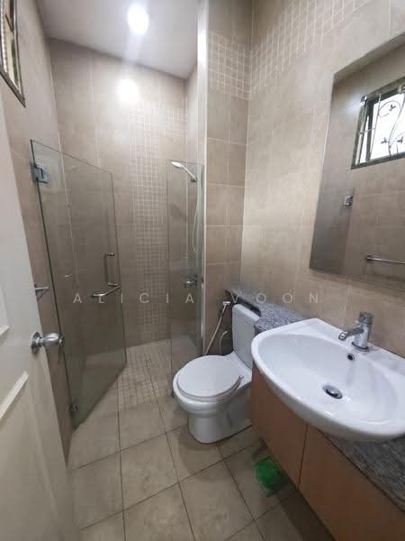 Cluster House for Rent in Taman Adda Heights (Tebrau) - Alicia Voon - PropertyGuru.com.my