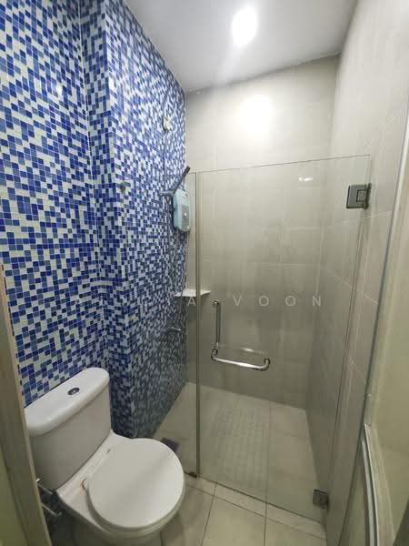 Cluster House for Rent in Taman Adda Heights (Tebrau) - Alicia Voon - PropertyGuru.com.my