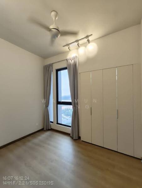 Service Residence for Rent at Twin Arkz - WAI MUN CHUNG - Bedroom - PropertyGuru.com.my
