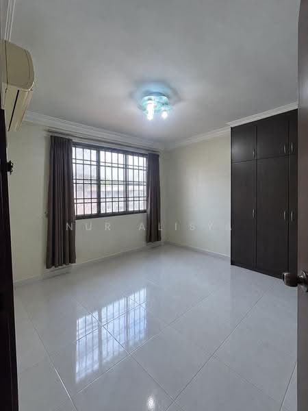 Terraced House for Rent in Masai (Johor) - Nur Alisya - Bedroom - PropertyGuru.com.my