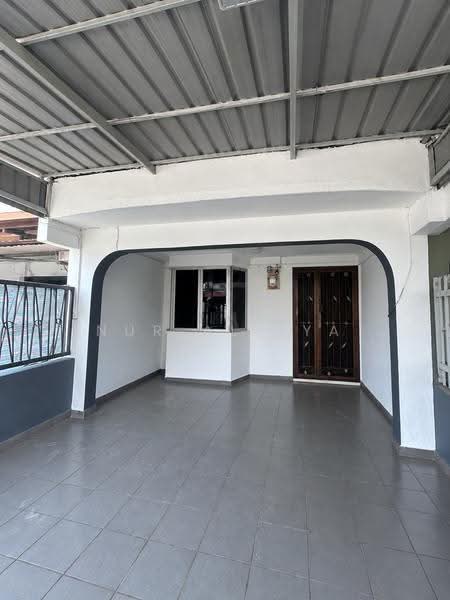 Terraced House for Rent in Masai (Johor) - Nur Alisya - PropertyGuru.com.my