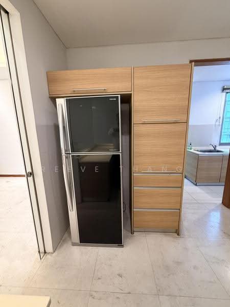 Service Residence for Rent at Twins @ Damansara Heights - Reeve Thang - Kitchen - PropertyGuru.com.my