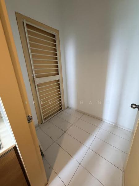 Service Residence for Rent at Twins @ Damansara Heights - Reeve Thang - Interior - PropertyGuru.com.my