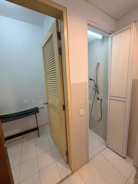 Service Residence for Rent at Twins @ Damansara Heights - Reeve Thang - Bathroom - PropertyGuru.com.my
