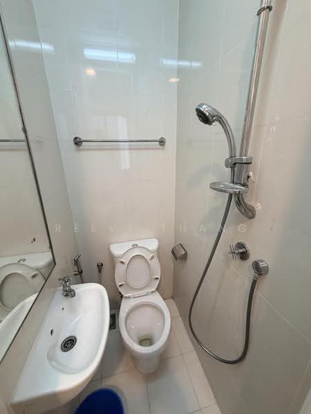 Service Residence for Rent at Twins @ Damansara Heights - Reeve Thang - Bathroom - PropertyGuru.com.my