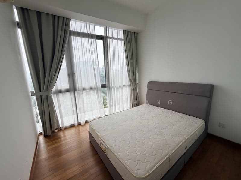Service Residence for Rent at Twins @ Damansara Heights - Reeve Thang - Bedroom - PropertyGuru.com.my