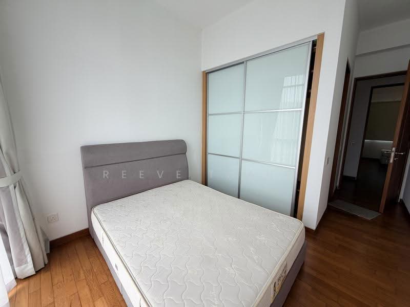Service Residence for Rent at Twins @ Damansara Heights - Reeve Thang - Bedroom - PropertyGuru.com.my