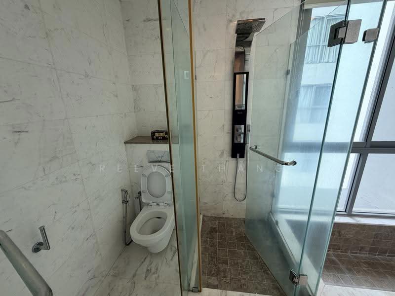 Service Residence for Rent at Twins @ Damansara Heights - Reeve Thang - PropertyGuru.com.my