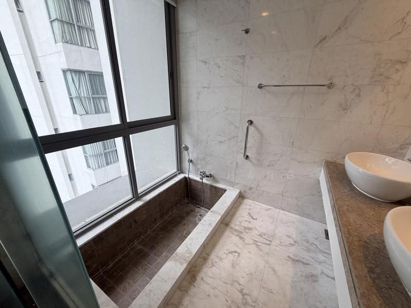 Service Residence for Rent at Twins @ Damansara Heights - Reeve Thang - PropertyGuru.com.my