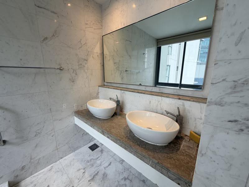 Service Residence for Rent at Twins @ Damansara Heights - Reeve Thang - PropertyGuru.com.my
