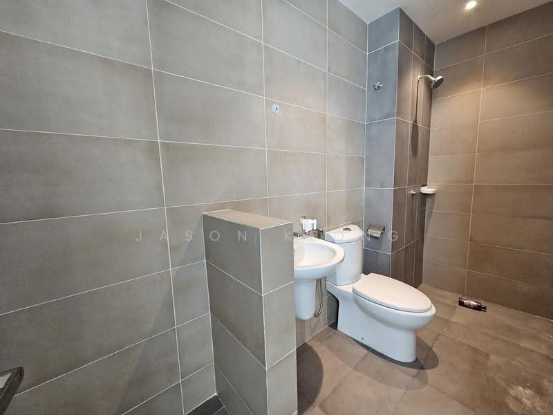 3-storey Terraced House for Sale in Bandar Bukit Puchong 2 (Puchong) - Jason Keong - Bathroom - PropertyGuru.com.my