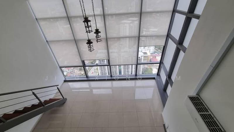 Kediaman Servis untuk Disewa di Pinnacle Petaling Jaya - Jing Xiong Lim - Interior - PropertyGuru.com.my