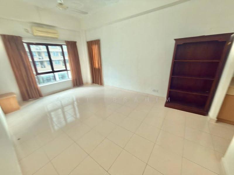 Condominium for Sale at Hartamas Regency 1 - Azli Ibrahim - Living Room - PropertyGuru.com.my