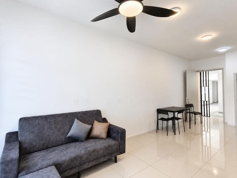 Kediaman Servis untuk Disewa di Jernih Residence - MC Cheok - PropertyGuru.com.my