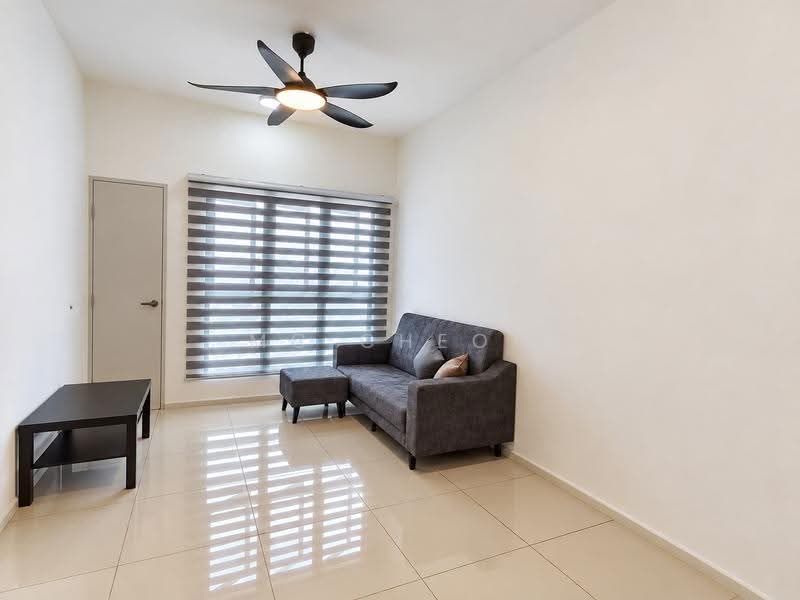 Kediaman Servis untuk Disewa di Jernih Residence - MC Cheok - PropertyGuru.com.my