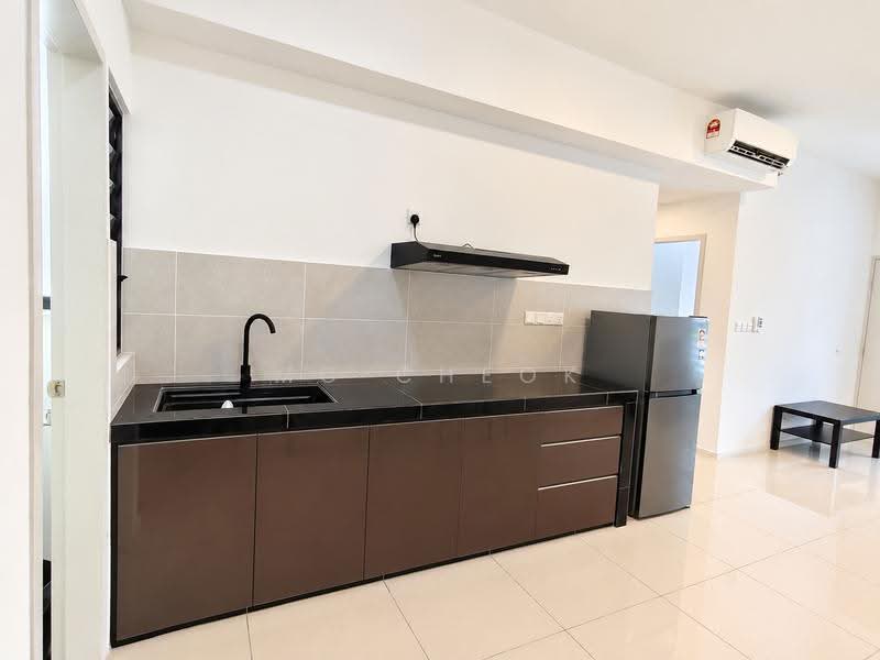 Kediaman Servis untuk Disewa di Jernih Residence - MC Cheok - PropertyGuru.com.my