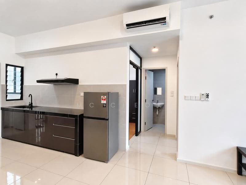 Kediaman Servis untuk Disewa di Jernih Residence - MC Cheok - PropertyGuru.com.my