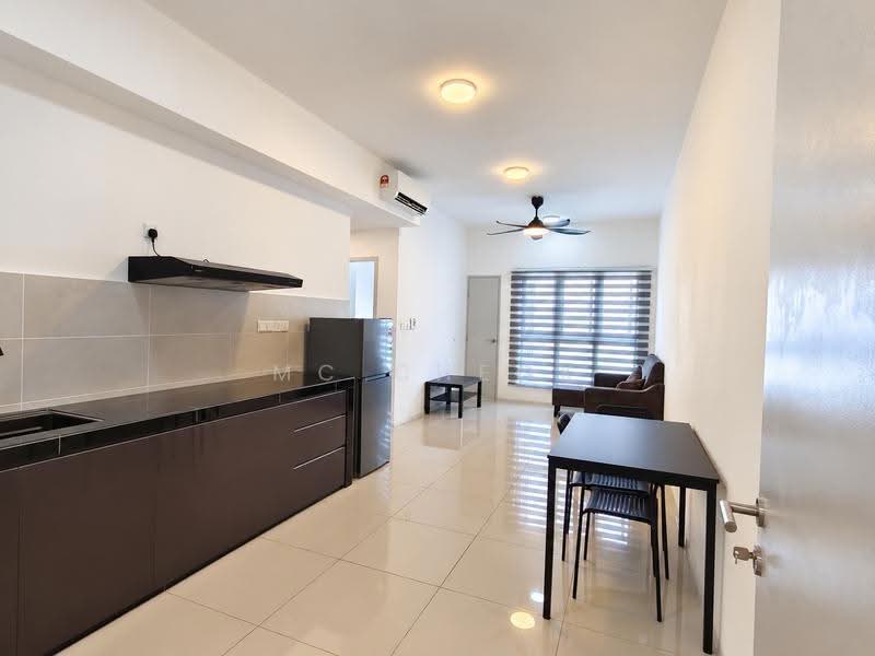 Kediaman Servis untuk Disewa di Jernih Residence - MC Cheok - PropertyGuru.com.my