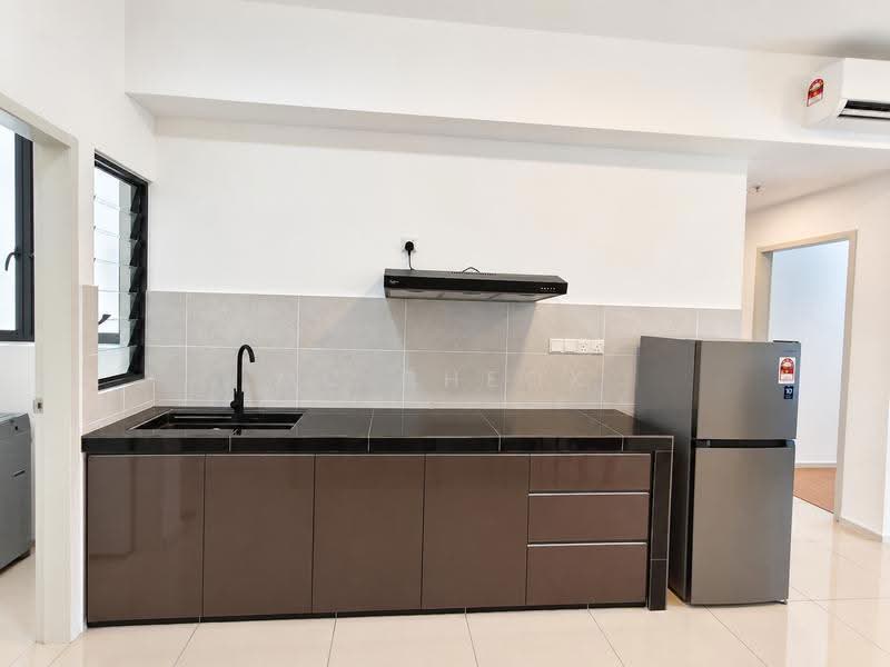 Kediaman Servis untuk Disewa di Jernih Residence - MC Cheok - PropertyGuru.com.my