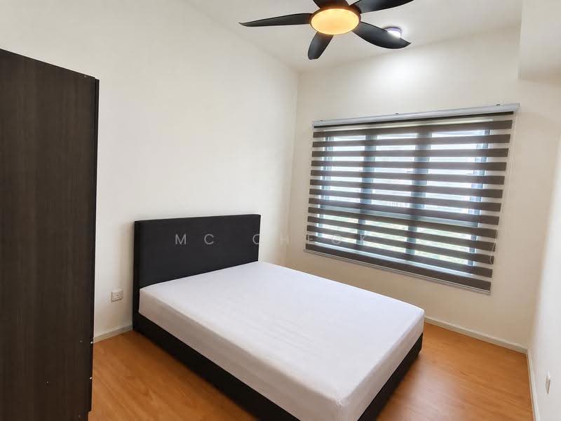 Kediaman Servis untuk Disewa di Jernih Residence - MC Cheok - PropertyGuru.com.my
