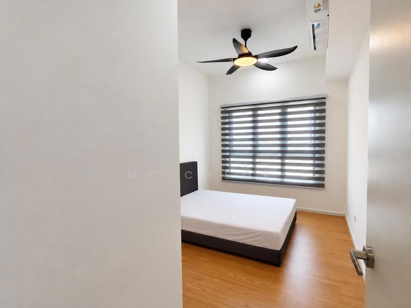 Kediaman Servis untuk Disewa di Jernih Residence - MC Cheok - PropertyGuru.com.my