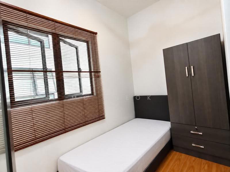 Kediaman Servis untuk Disewa di Jernih Residence - MC Cheok - PropertyGuru.com.my