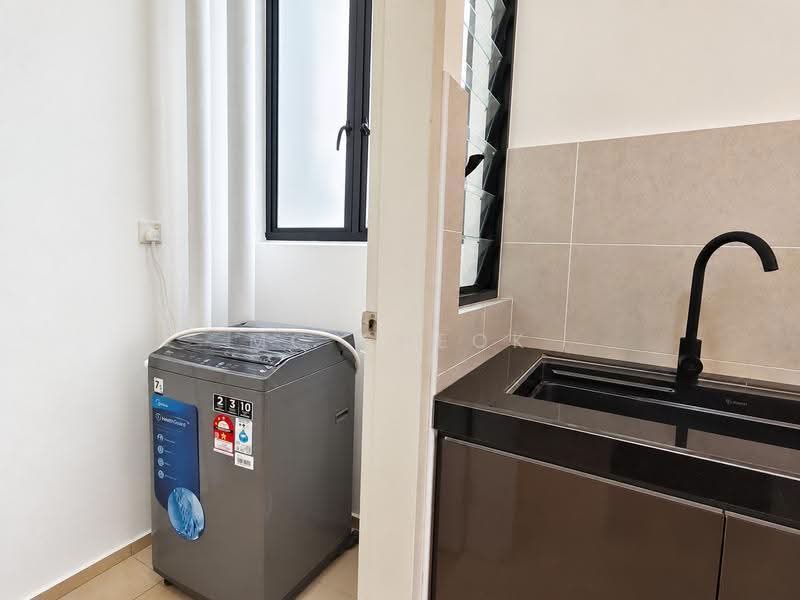 Kediaman Servis untuk Disewa di Jernih Residence - MC Cheok - PropertyGuru.com.my
