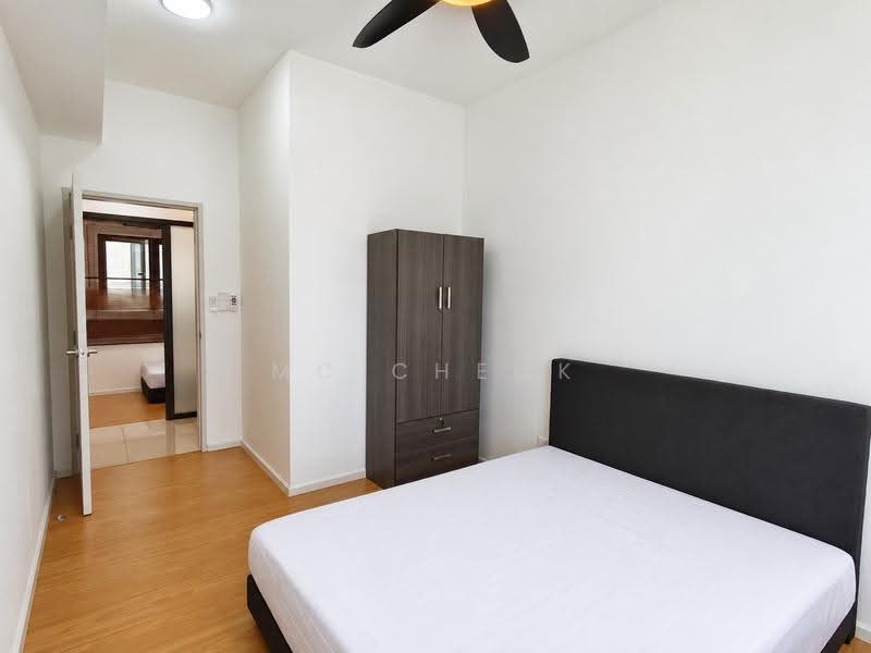 Kediaman Servis untuk Disewa di Jernih Residence - MC Cheok - PropertyGuru.com.my