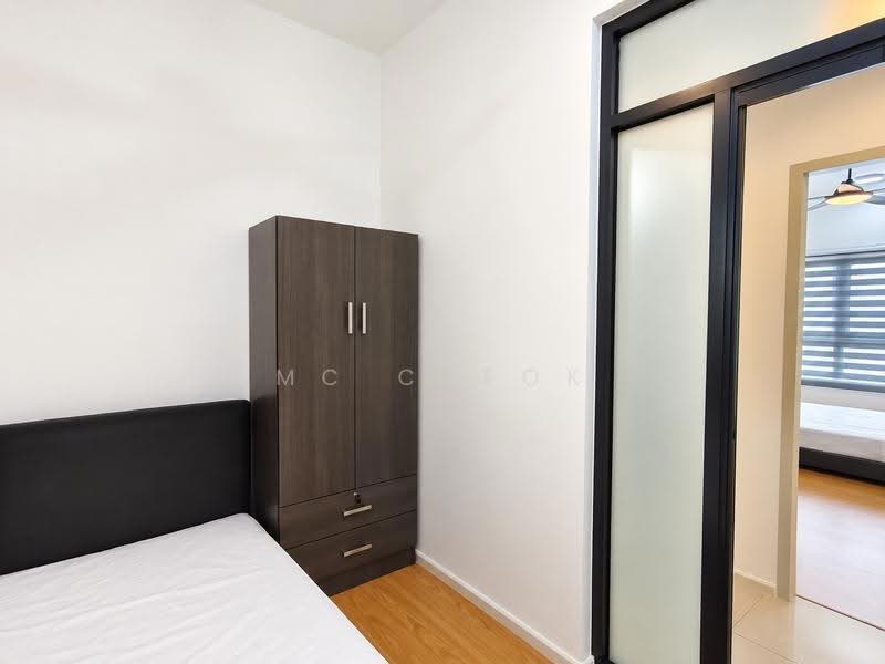 Kediaman Servis untuk Disewa di Jernih Residence - MC Cheok - PropertyGuru.com.my