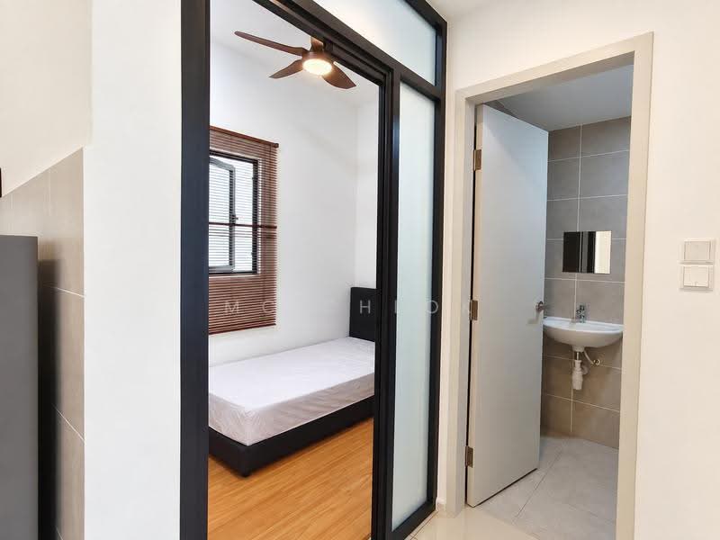 Kediaman Servis untuk Disewa di Jernih Residence - MC Cheok - PropertyGuru.com.my
