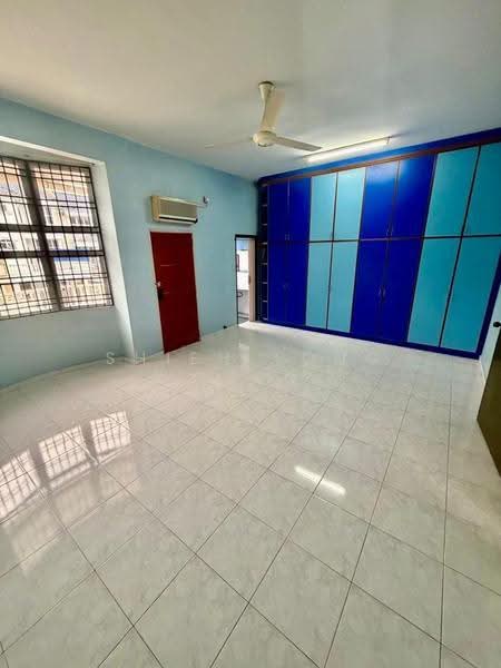 2-storey Terraced House for Sale in Taman Pulai Utama (Skudai) - Shieh Long Chen - Bedroom - PropertyGuru.com.my