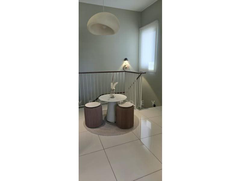 Townhouse for Sale in Bukit Mertajam (Penang) - Yee Joey - Interior - PropertyGuru.com.my